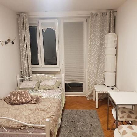 Apartament Plac Trzech Krzyzy Варшава Экстерьер фото
