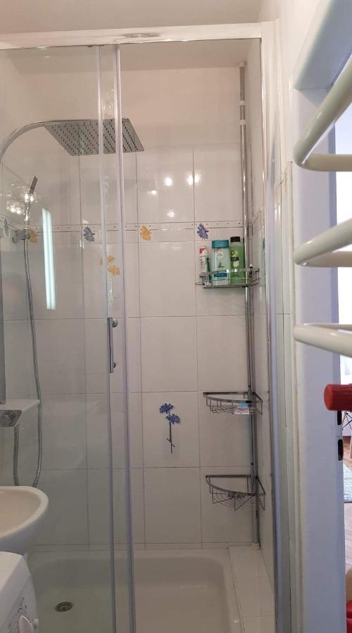 Apartament Plac Trzech Krzyzy Варшава Экстерьер фото